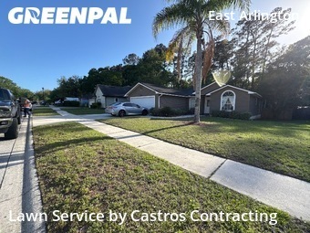 Lawn Service nearby Jacksonville, FL, 