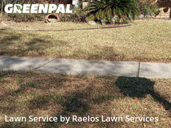 Lawn Mow nearby Orlando, FL, 