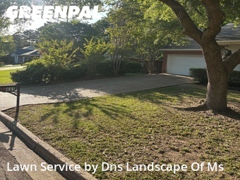 Yard Cutting nearby Ridgeland, MS, 