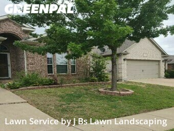 Yard Cutting nearby Fort Worth, TX, 