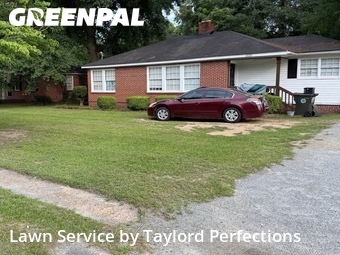Lawn Cutting nearby Dublin, GA, 