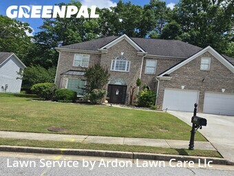 Yard Cutting nearby Grayson, GA, 