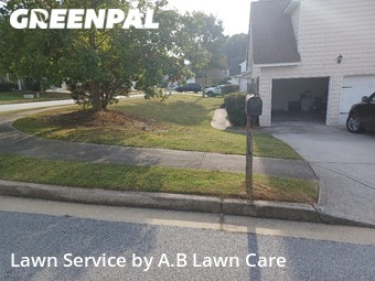Lawn Service nearby Palmetto, GA, 