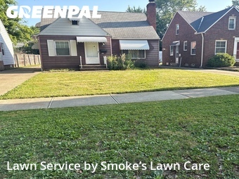 Lawn Maintenance nearby South Euclid, OH, 