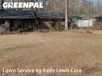 Yard Cutting nearby Sherwood, AR, 