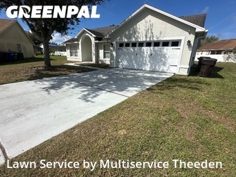 Lawn Mowing nearby Kissimmee, FL, 