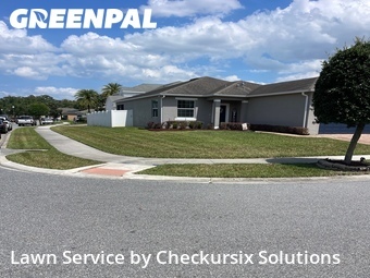 Lawn Care Service nearby Orlando, FL, 