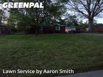 Lawn Mowing nearby Greenwood, IN, 