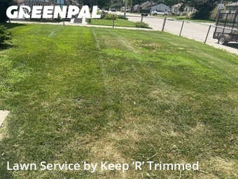 Lawn Care nearby Council Bluffs, IA, 