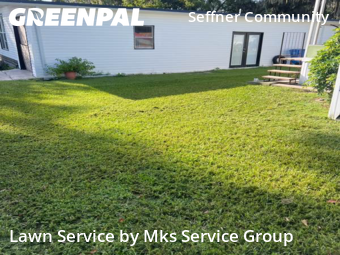 Lawn Maintenance nearby Seffner, FL, 