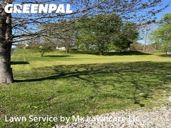 Yard Mowing nearby Robards, KY, 