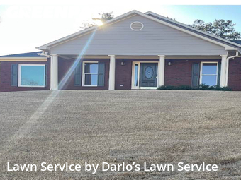 Lawn Service nearby Dunwoody, GA, 