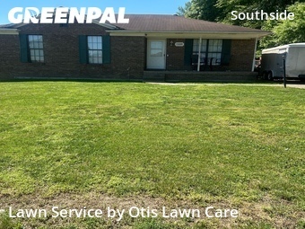 Lawn Mow nearby Louisville, KY, 