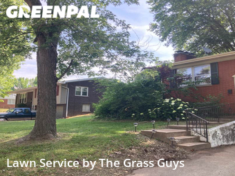 Lawn Cutting nearby Belleville, IL, 