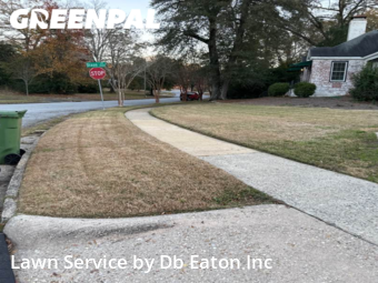 Lawn Mowing Service nearby Columbus, GA, 