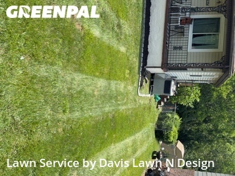 Lawn Service nearby Knoxville, TN, 