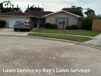 Yard Cutting nearby Kenner, LA, 
