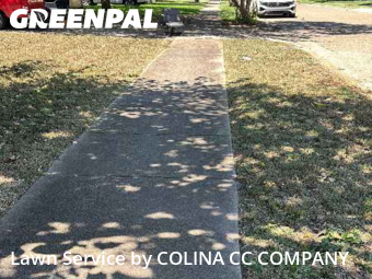 Lawn Care nearby Richardson, TX, 