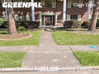 Lawn Cut nearby Houston, TX, 