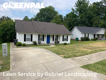 Lawn Care Service nearby Charlotte, NC, 