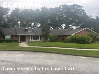 Lawn Maintenance nearby Apopka, FL, 