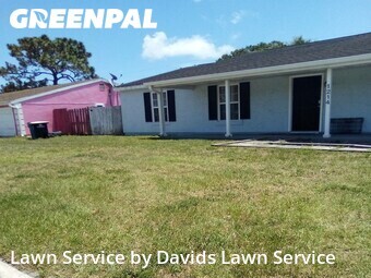 Lawn Care nearby Palm Bay, FL, 