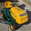 David's Small Engine Repair & Used Equipment Sales 2