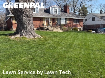 Grass Cut nearby Dayton, OH, 