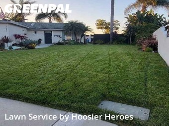 Yard Cutting nearby Huntington Beach, CA, 