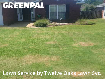 Grass Cutting nearby Columbus, GA, 