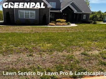 Lawn Maintenance nearby Greensboro, NC, 