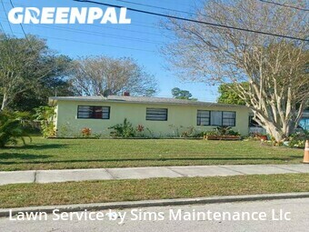 Lawn Mow nearby Orlando, FL, 