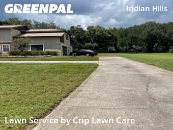 Lawn Maintenance nearby Brandon, FL, 