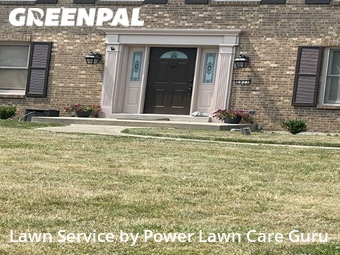 Yard Cutting nearby West Chester Township, OH, 