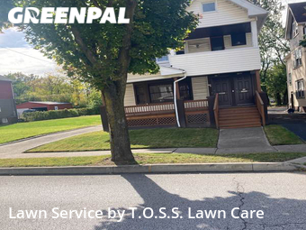 Lawn Care Service nearby East Cleveland, OH, 