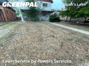 Lawn Care Servicein Denver,80211,Lawn Mowing Service by Powers Services, work completed in Jun , 2026