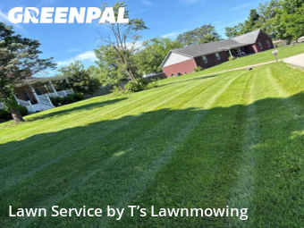 Lawn Cutting nearby Shepherdsville, KY, 
