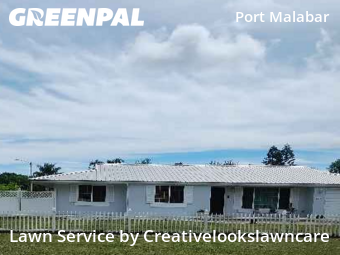 Yard Grooming in Palm Bay, 32905, Lawn Mowing by Creativelookslawncare, work completed in Dec , 2025