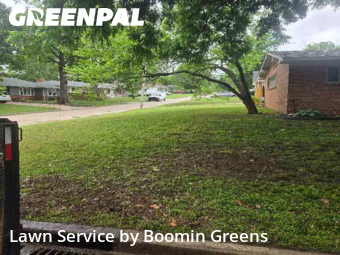 Lawn Mowing Service nearby Tulsa, OK, 
