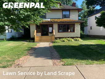 Lawn Cutting nearby Kalamazoo, MI, 