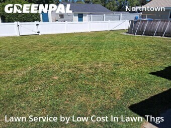 Affordable Landscaping In Spokane,99205,Landscaping Cleanup by Low Cost In Lawn Thgs, work completed in Jun , 2026