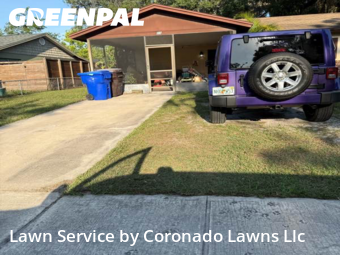 Grass Cutting nearby Kissimmee, FL, 
