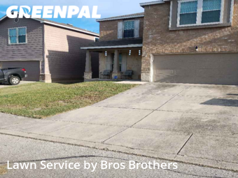 Lawn Cutting nearby San Antonio, TX, 