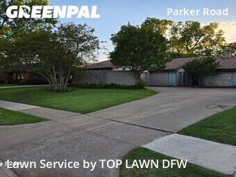 Lawn Care nearby Plano, TX, 