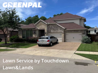 Yard Cutting nearby Lewisville, TX, 