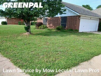 Lawn Care Service nearby Norman, OK, 