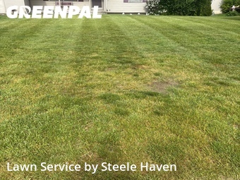Yard Mowing nearby Holland, MI, 