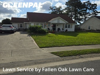 Lawn Care Service nearby Wilmington, NC, 