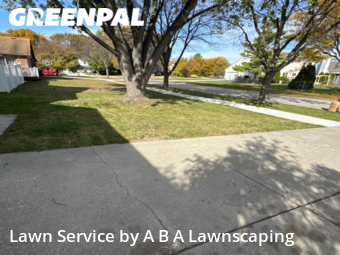 Lawn Service nearby Sterling Heights, MI, 
