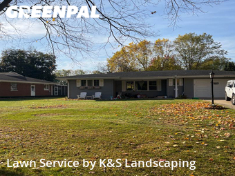 Lawn Mowing nearby Joliet, IL, 